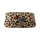 Dackel Kosmetiktaschen | Schminktasche mit Dackelmotiv | Dackel Patch | Geschenk Dackelliebhaber