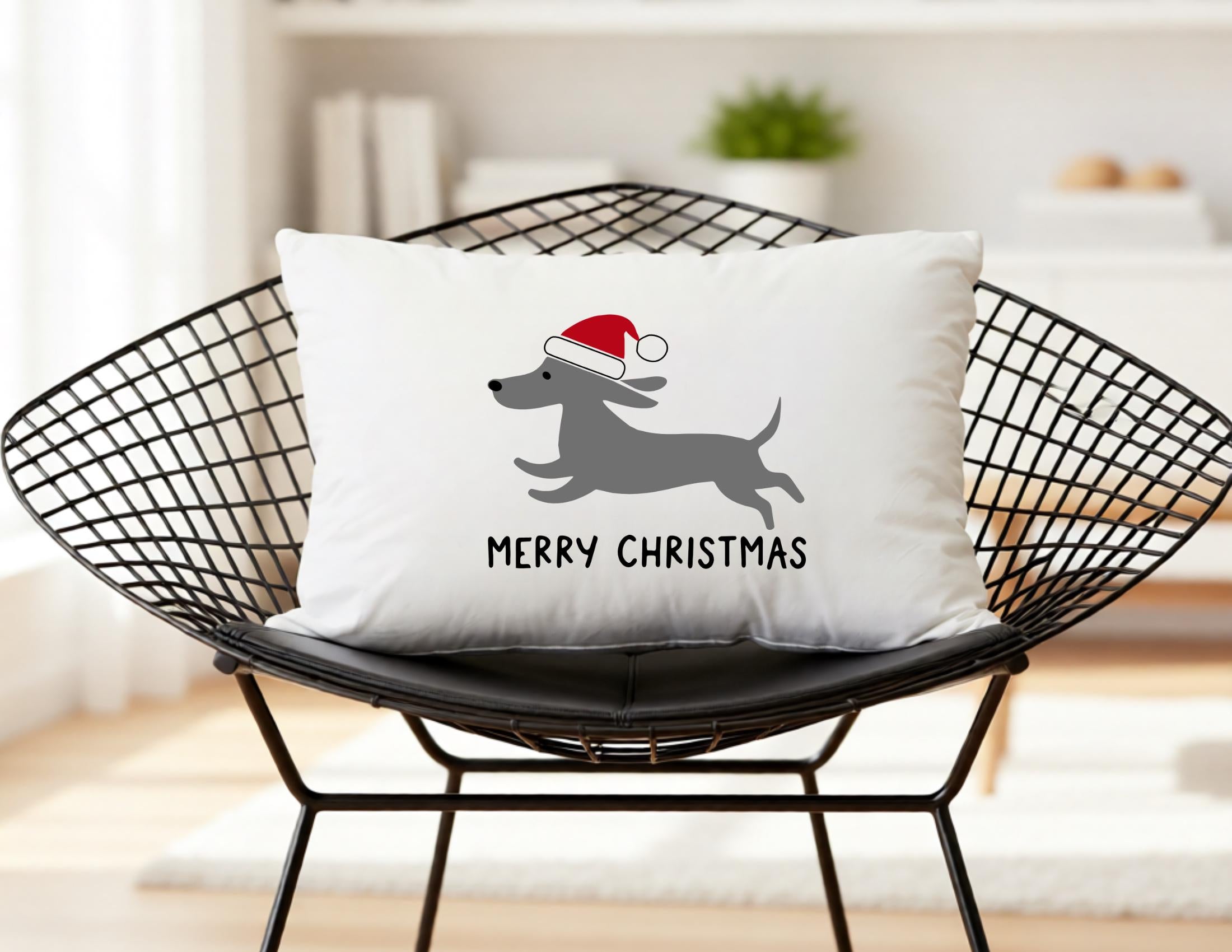 Kissen | Hello Pumpkin | Schriftzug | 40 x 40 cm