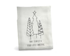 Geschirrtuch | Have yourself a merry little Christmas | in verschiedenen Farben