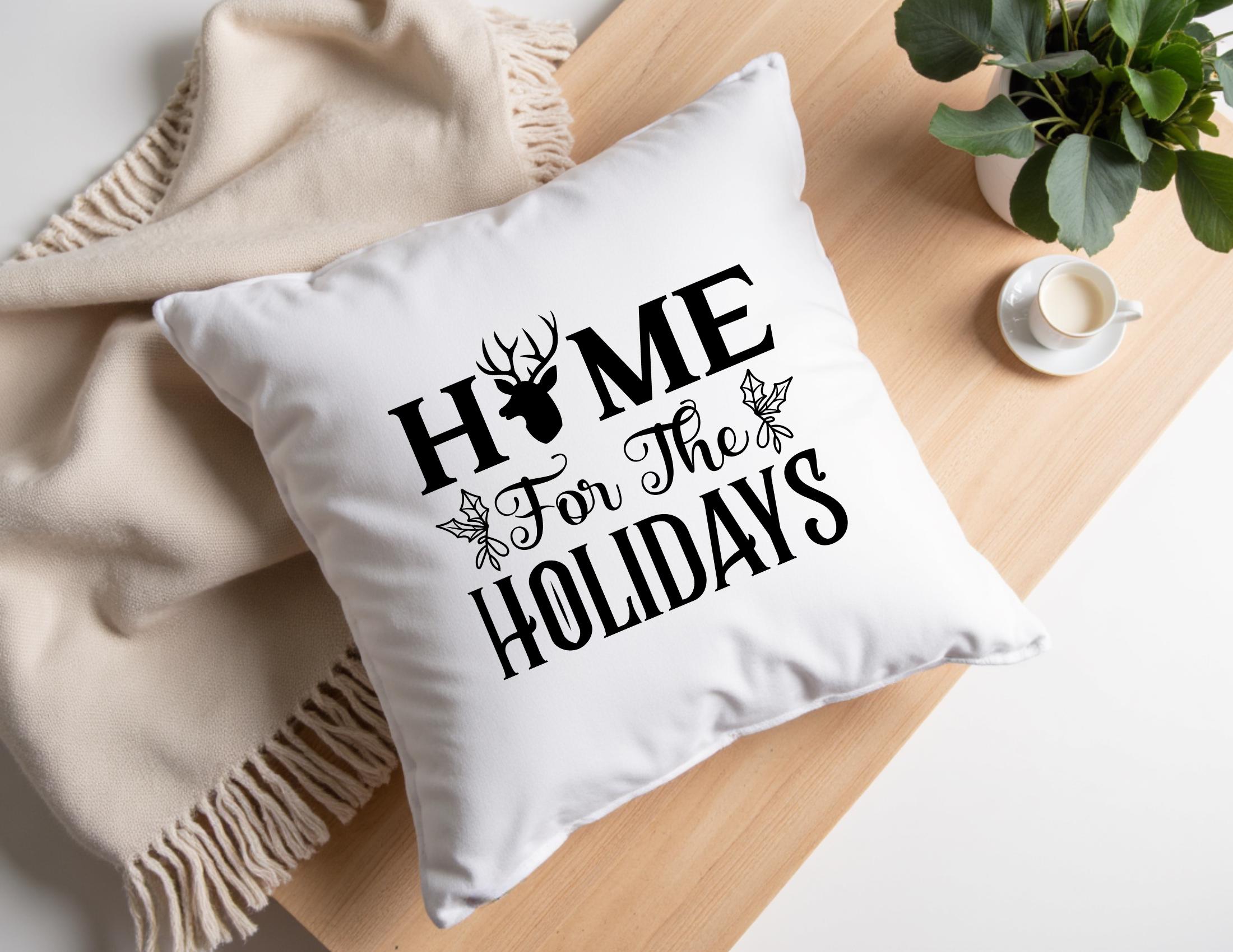 Kissen | Weihnachten | Farm Fresh Christmas Trees