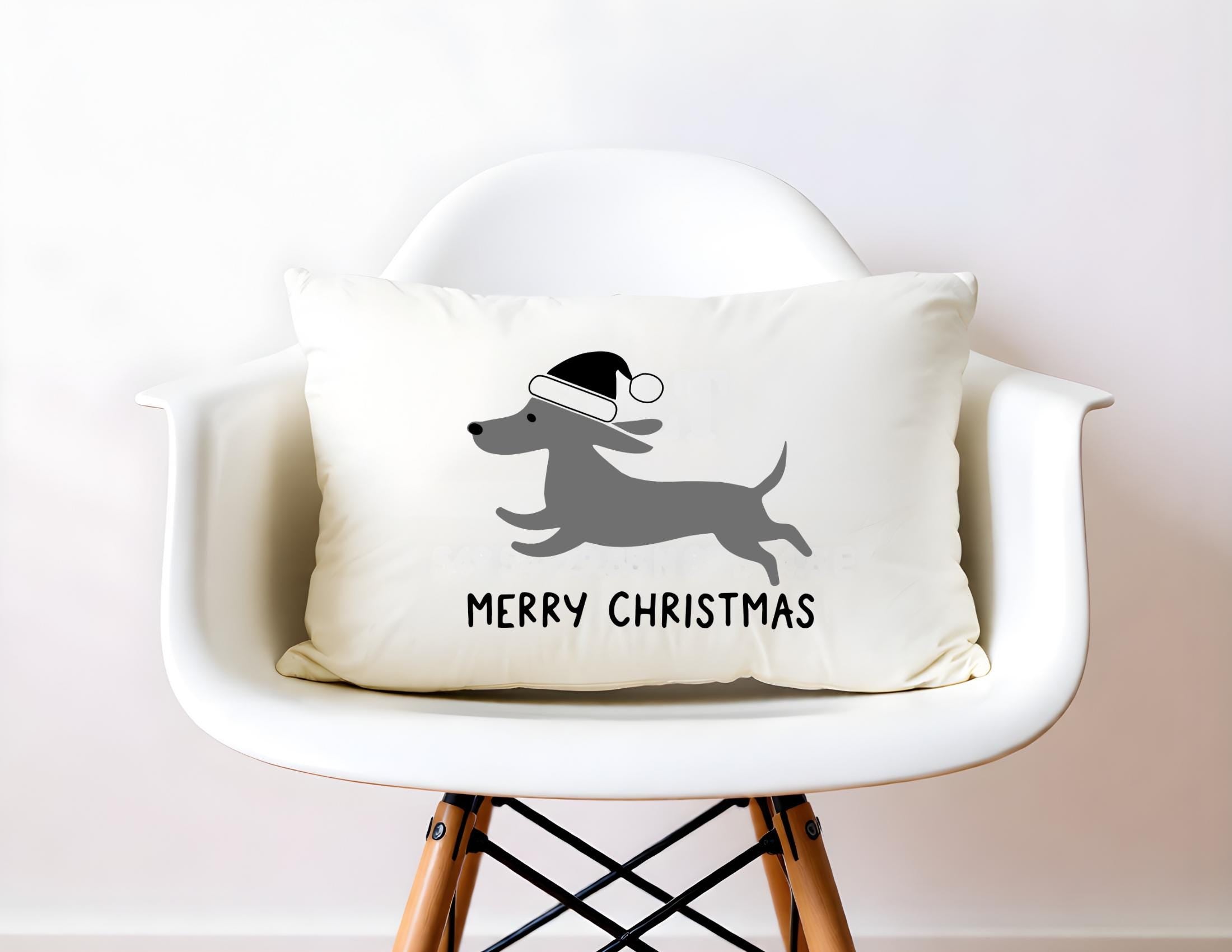 Kissen | Hello Pumpkin | Schriftzug | 40 x 40 cm