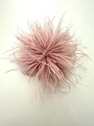 Federbrosche | Brosche Federn | Anstecknadel und Clip | Federball zum Anstecken | viele Farben