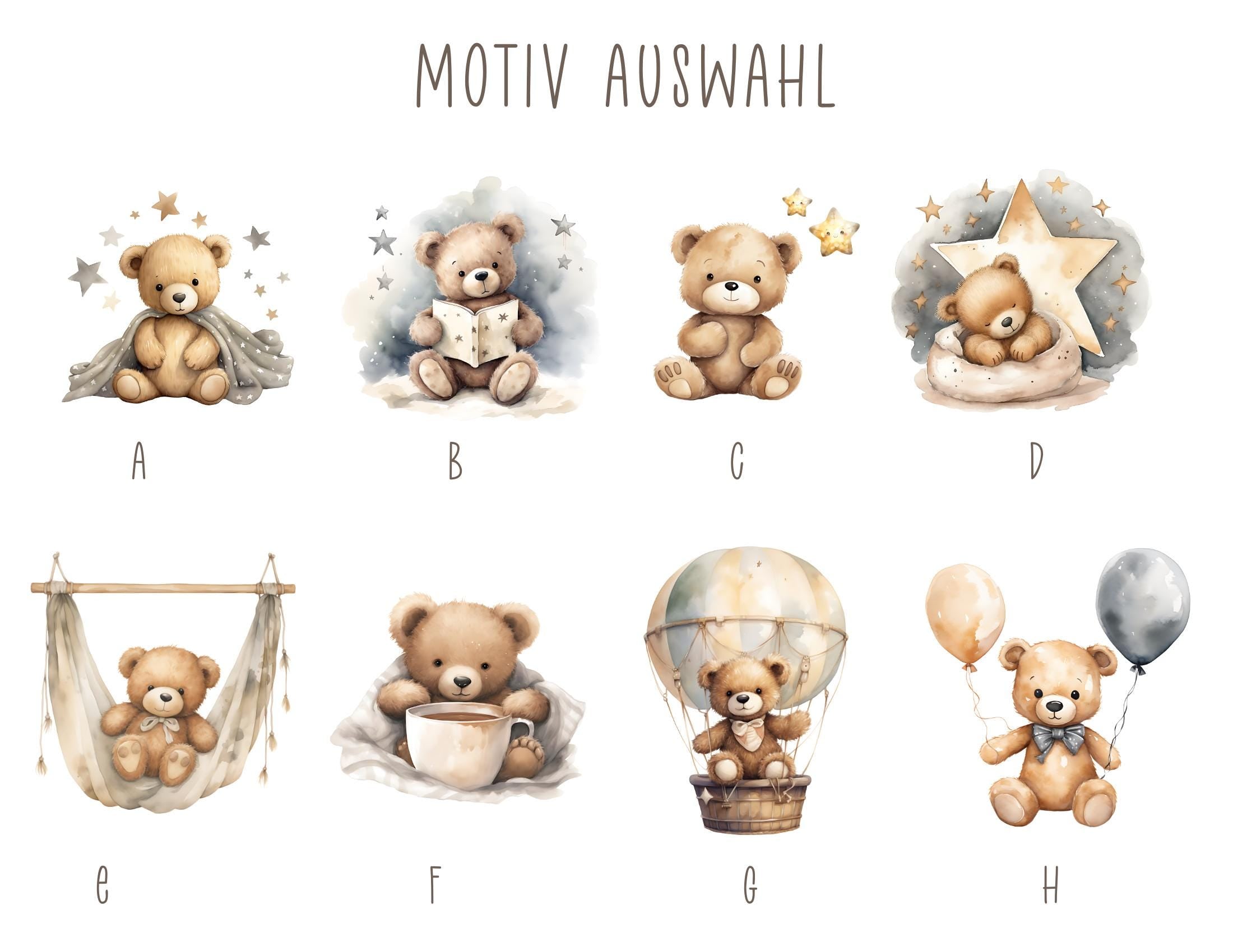 Personalisierte Spardose für Kinder | Geld Taufe Geburt schenken | Geschenk | 8 unterschiedliche Tiermotive | Keramik Sparschwein