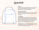 Schwarzer Hoodie für Camper - 'Home is Where I Park It' - Bequeme Baumwollmischung