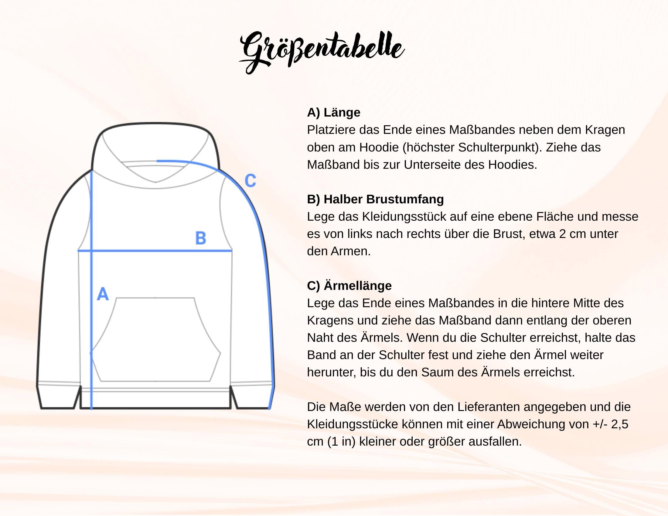 Schwarzer Hoodie für Camper - 'Home is Where I Park It' - Bequeme Baumwollmischung