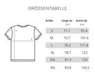 Camper T-Shirt – "Camping - Home is Where We Park It" | in schwarz, grün, navy, und grau