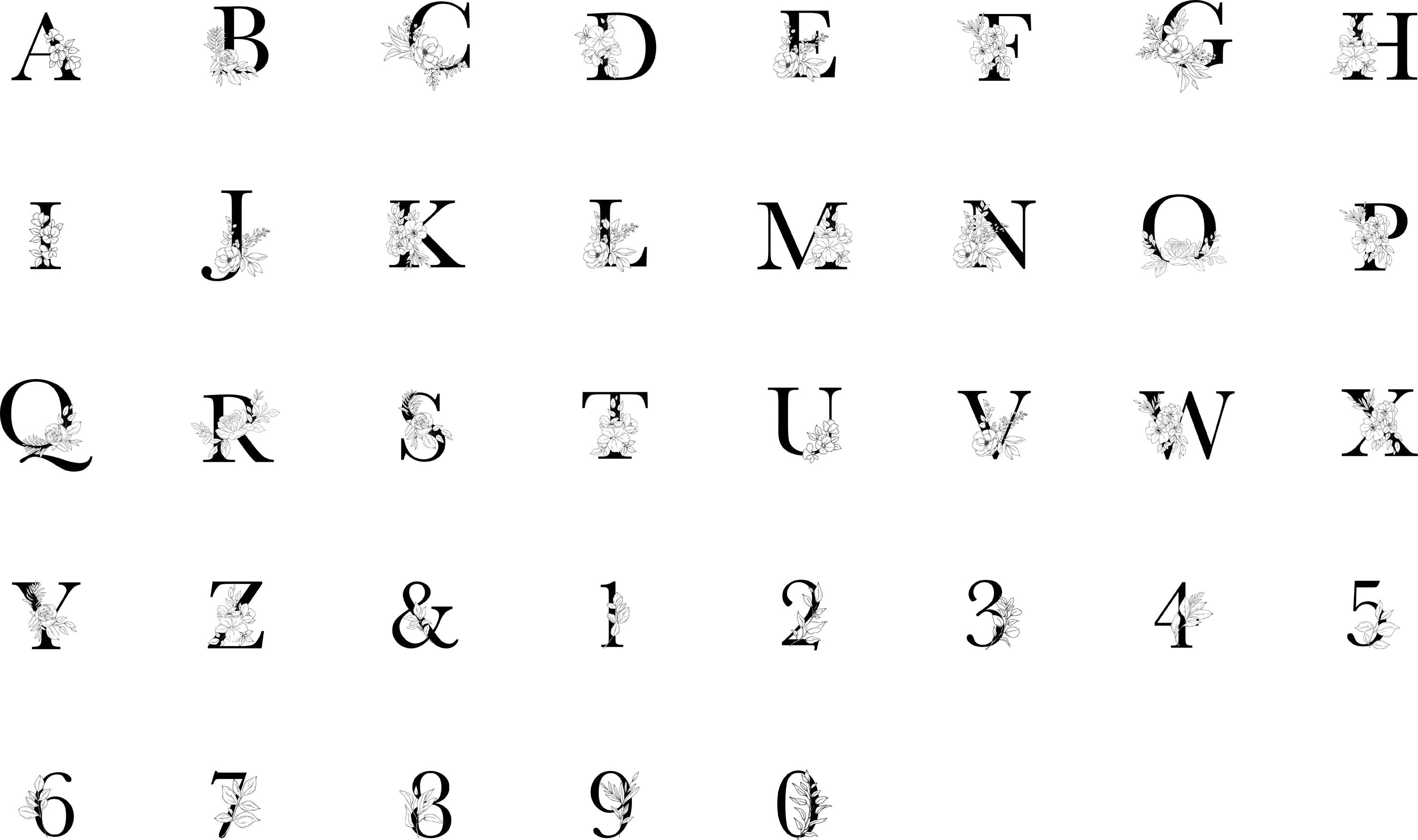 Tagebuch personalisiert | weißes Notizbuch mit Personalisierung | Monogram | A5 liniert | anpassbar auch Titel des Buches