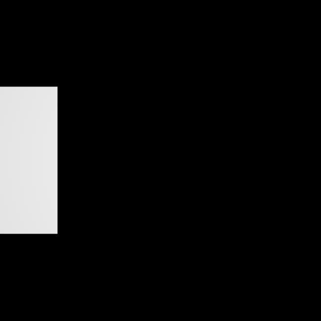 Graue Fußmatte - Wie schön, dass du da bist