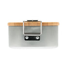 Brotdose Happy Camper | Camping Lunchbox | Camper Frühstück | Geschenk Camping