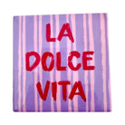 Freche Fliesen | Kacheln mit lustigen Sprüchen | statt Karten | witzige Wanddeko | 10 x 10 cm Tile