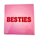 Freche Fliesen | Kacheln mit lustigen Sprüchen | statt Karten | witzige Wanddeko | 10 x 10 cm Tile