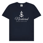 Personalisierbares Boots-Shirt mit Bootsname – Geschenkidee für Segler, Skipper & Bootsliebhaber