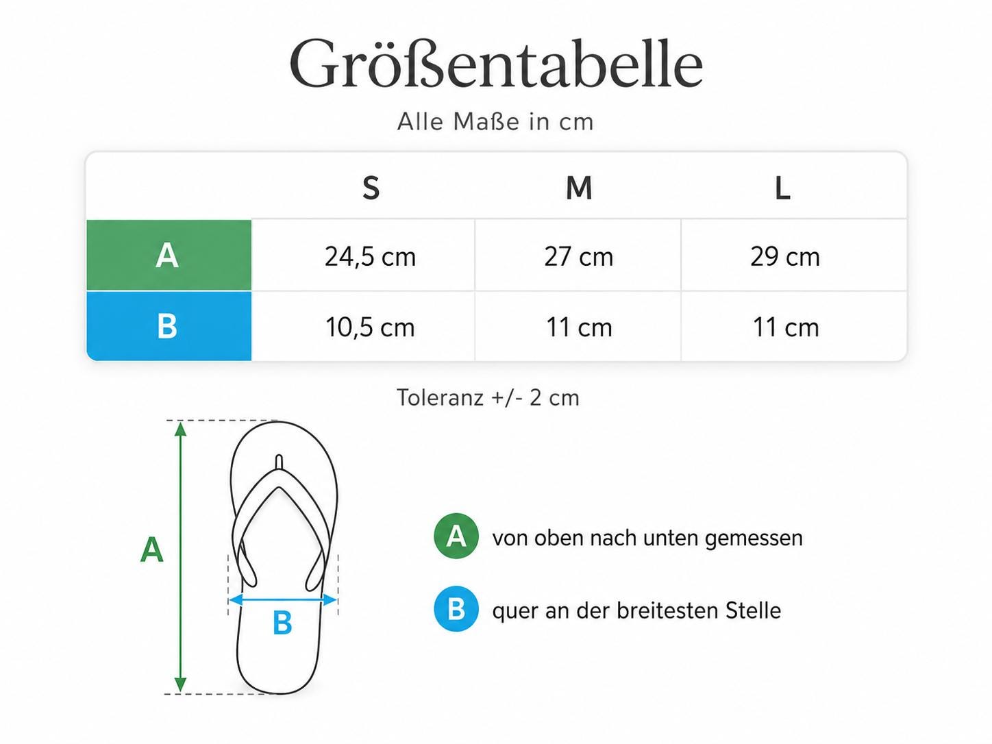 Personalisierte Flip-Flops mit Bootsname – maritime Badelatschen für Boot, Strand & Urlaub | Yacht Geschenk | Segelurlaub