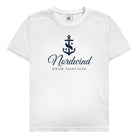 Personalisierbares Boots-Shirt mit Bootsname – Geschenkidee für Segler, Skipper & Bootsliebhaber