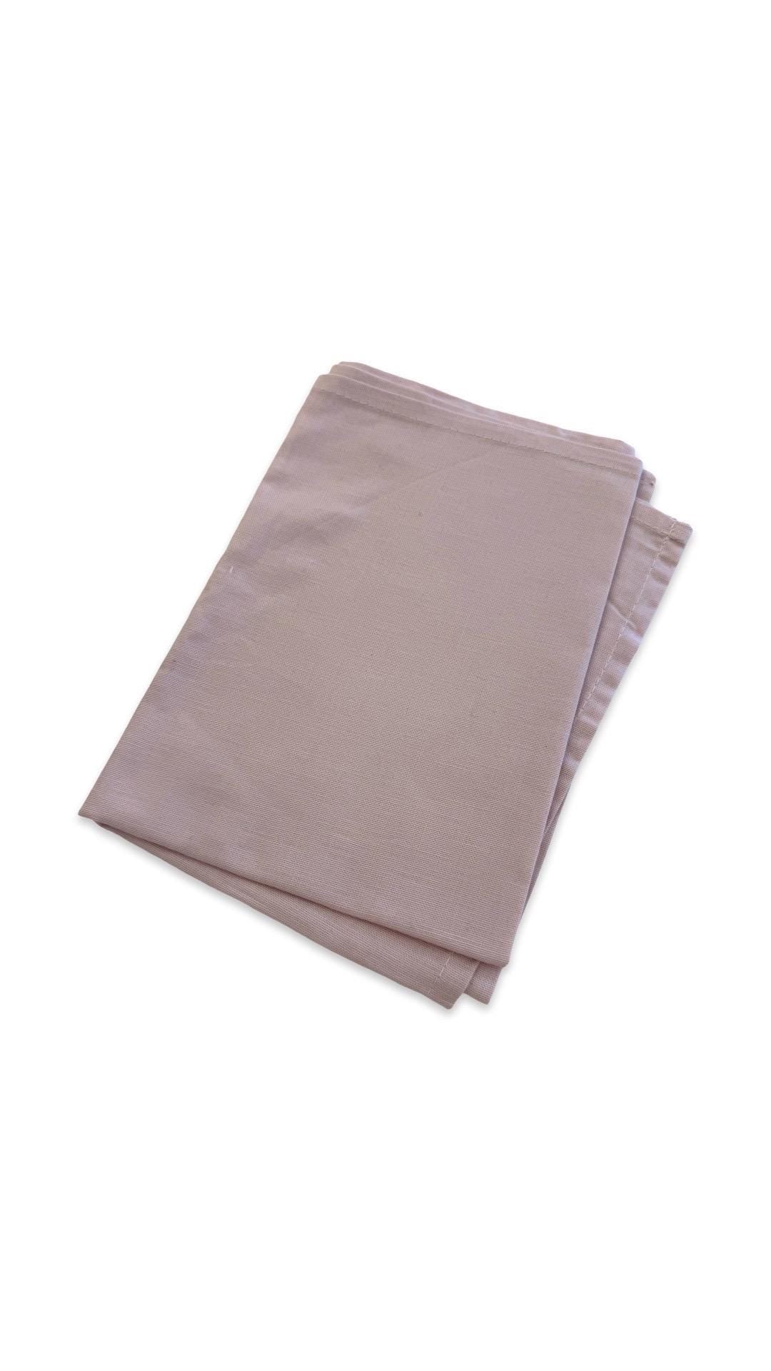Geschirrtuch Blanko | Baumwolle 50x70 cm | Plotter Rohling | Küchentuch unbedruckt | DIY Plotten | Geschenkidee Küche | unbedruckt