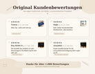 Camper Fußmatte | Personalisierte Fußmatte Camping | Geschenk Wohnmobil | schwarzer Fußabtreter mit Namen | in 2 Größen