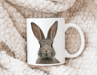 Porzellan Tasse Osterhase - Roo's Gift Shop