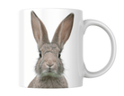 Porzellan Tasse Osterhase - Roo's Gift Shop