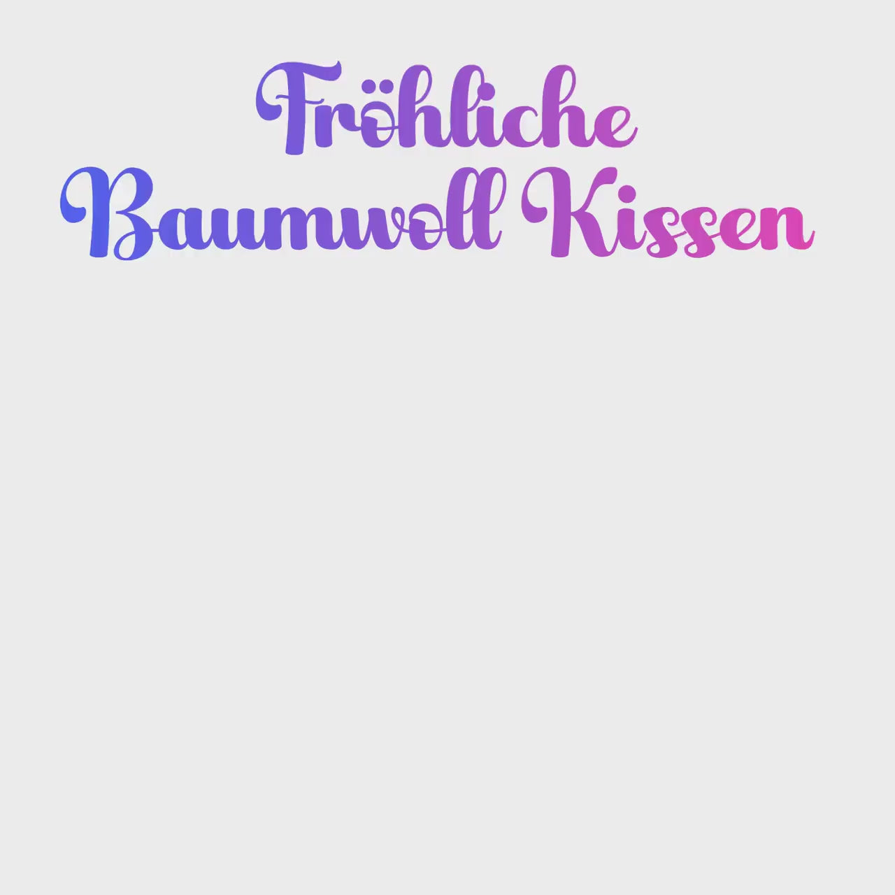 Ski Kissen Gondel | Quadratisches Baumwoll-Kissen mit Füllung | Motiv ZermattWintersport Skifahren | Geschenk Skifahrer