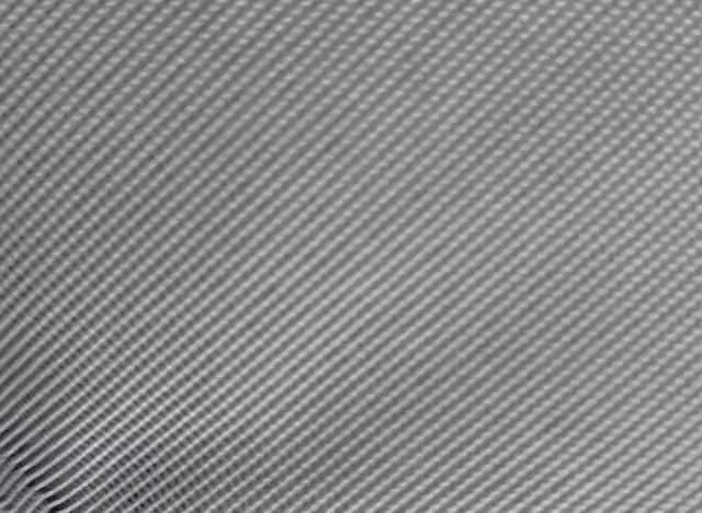 Outdoor Kissen | hellgrauer Kissenbezug wasserabweisend für Terrasse Balkon 30 x 50 cm Strukturierte Oberfläche