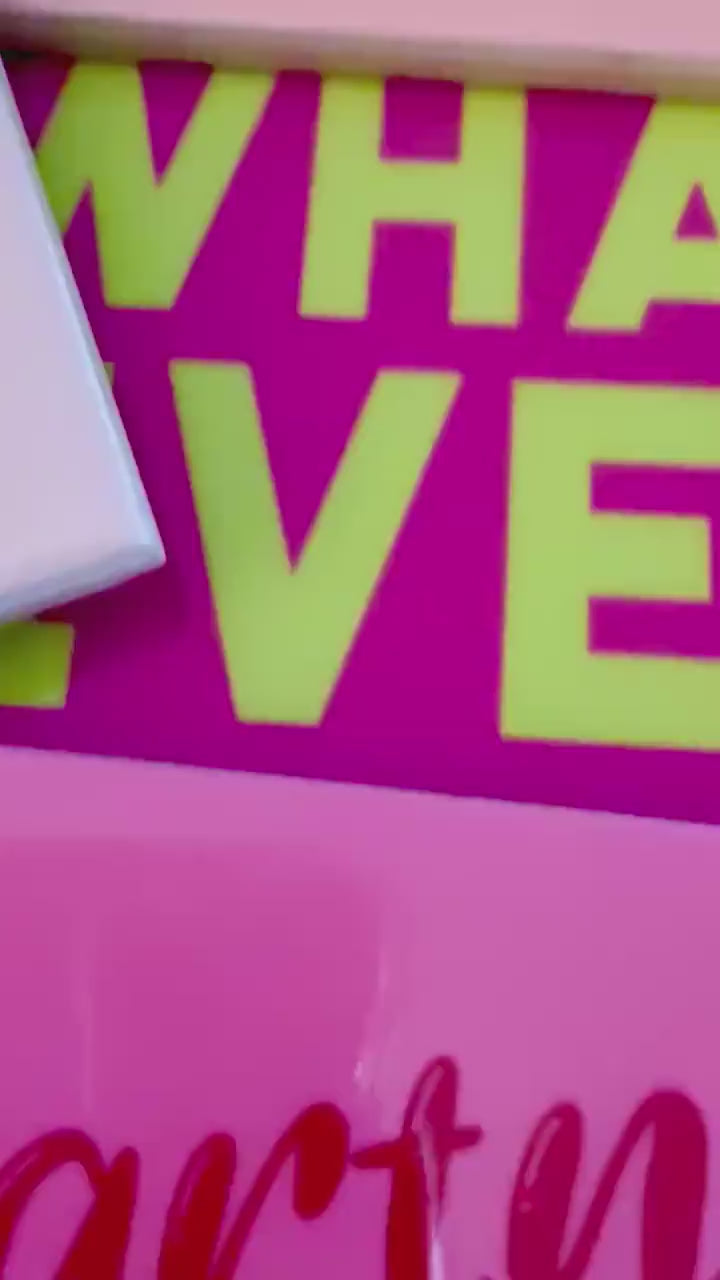 Freche Fliesen | Kacheln mit lustigen Sprüchen | statt Karten | witzige Wanddeko | 10 x 10 cm Tile