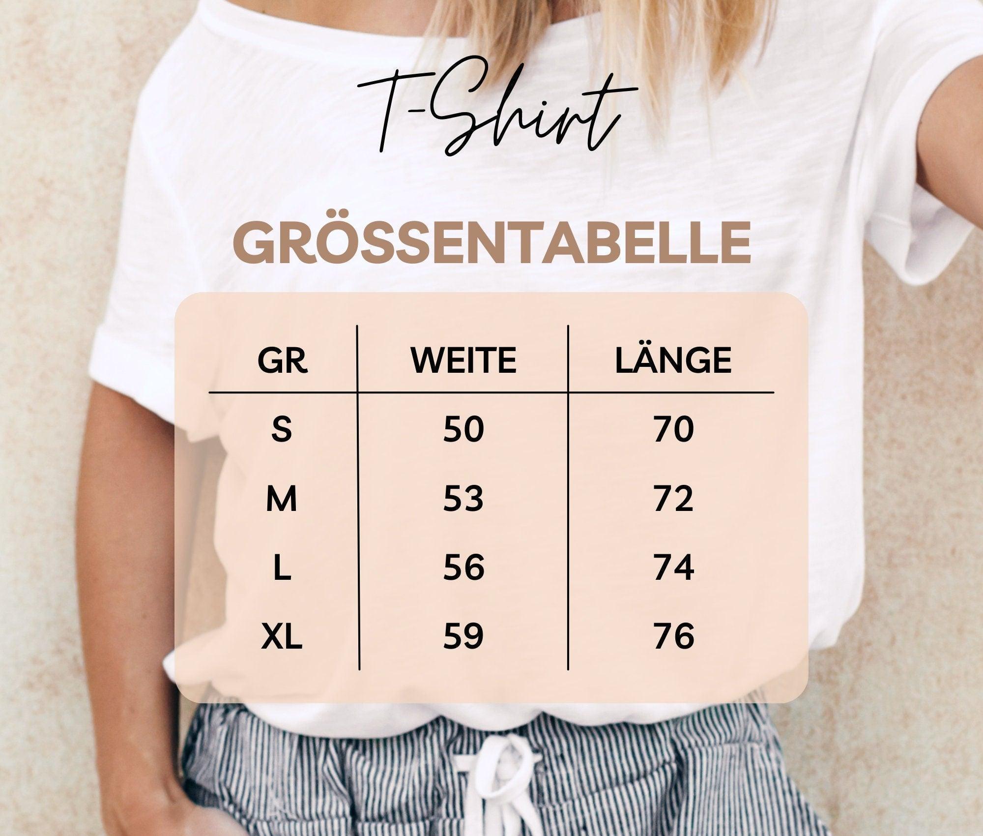 T-Shirt | personalisiertes Pferde-Shirt mit Namen | weiß - Roo's Gift Shop