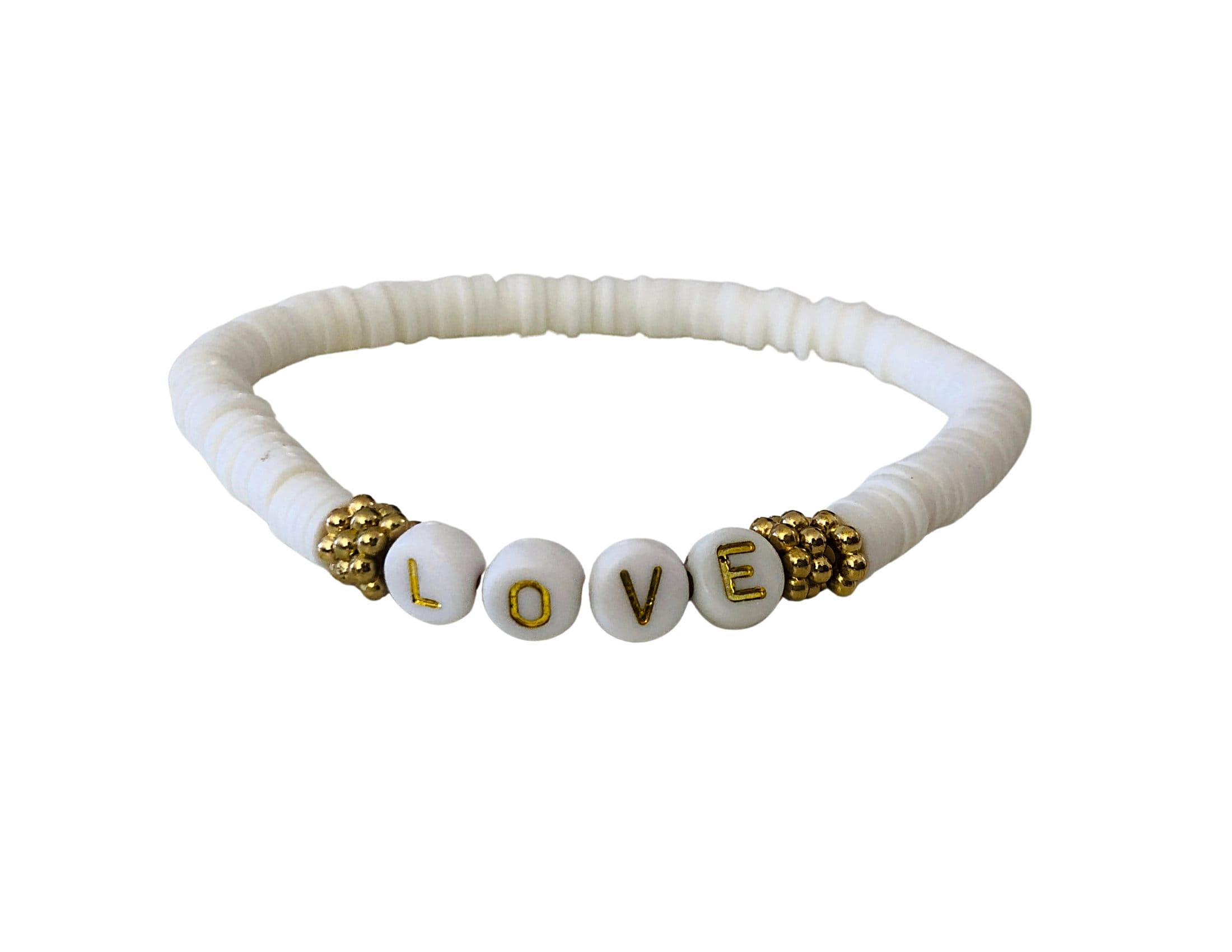 Armband | Sun Beach Love | Katsuki - Roo's Gift Shop