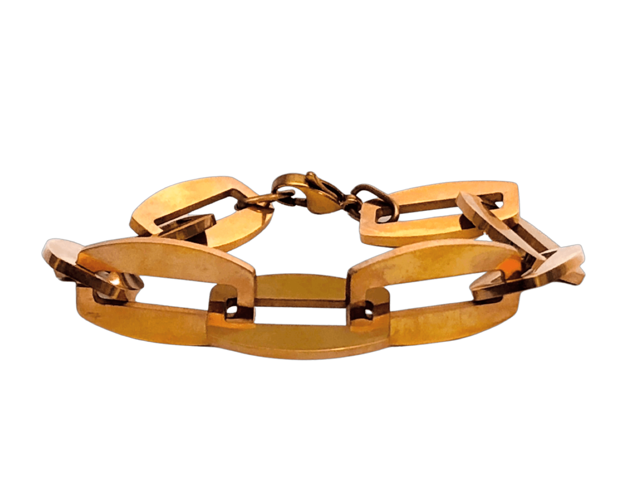 Armbänder in roségold | Kette | Reif - Roo's Gift Shop