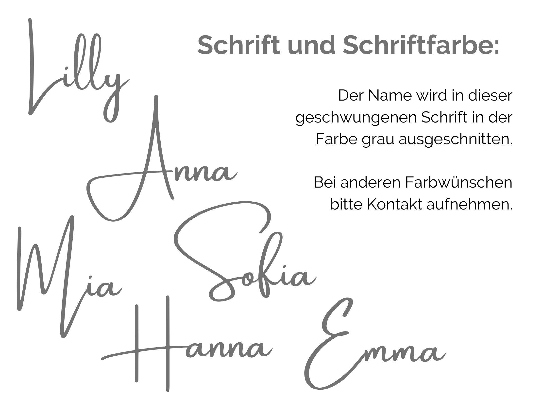 Bügelbild | Pferd | personalisierbarer Patch - Roo's Gift Shop