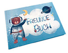 Freundebuch | Kindergarten & Schule - Roo's Gift Shop