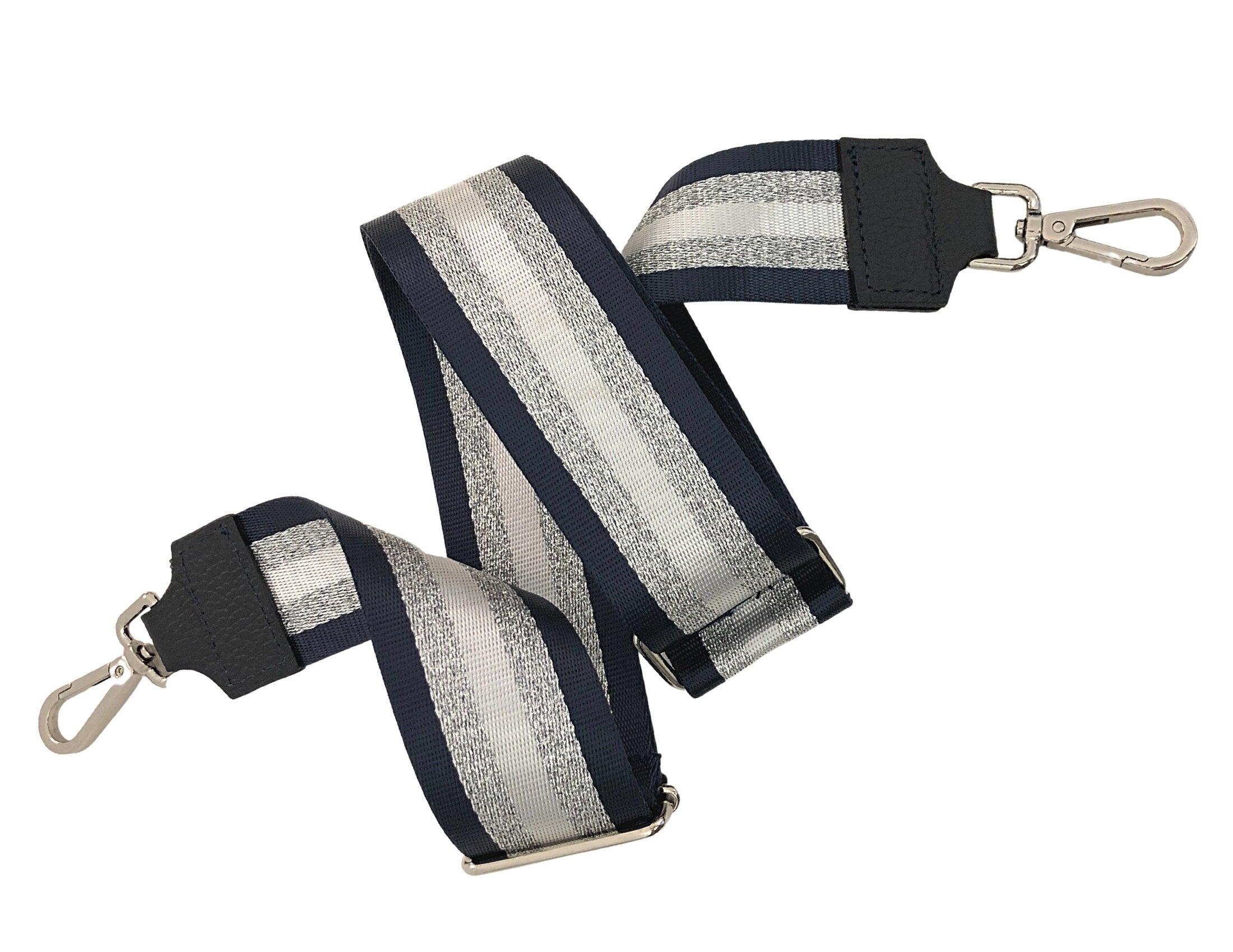 Handyportemonnaie | Echt Leder | blau - Roo's Gift Shop