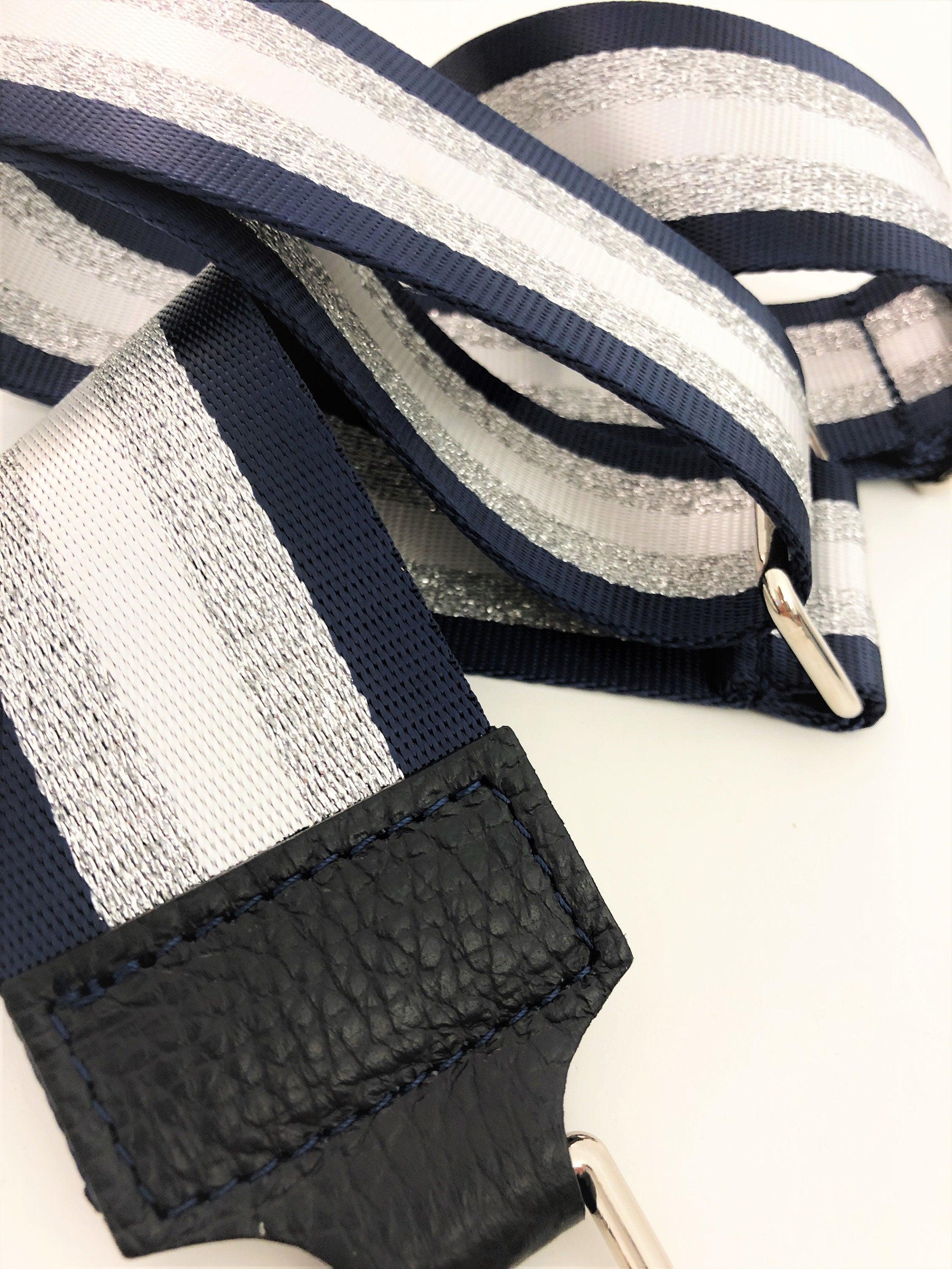 Handyportemonnaie | Echt Leder | blau - Roo's Gift Shop