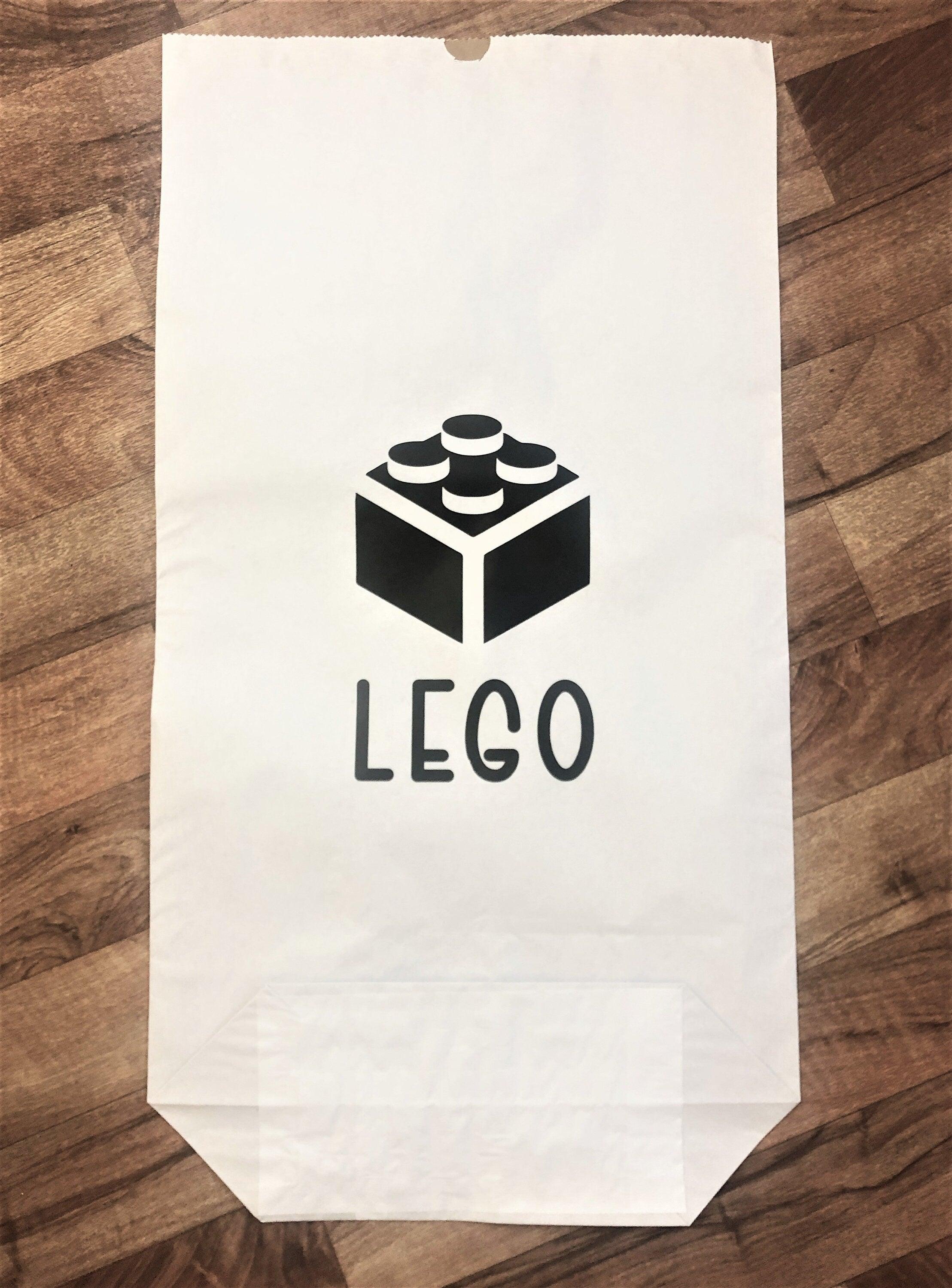 Papiersack Kraftpapier | Aufbewahrung | Utensilo - Roo's Gift Shop