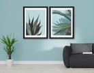 Poster | Natur | Agave | Palme | Blätter Roo's Gift Shop
