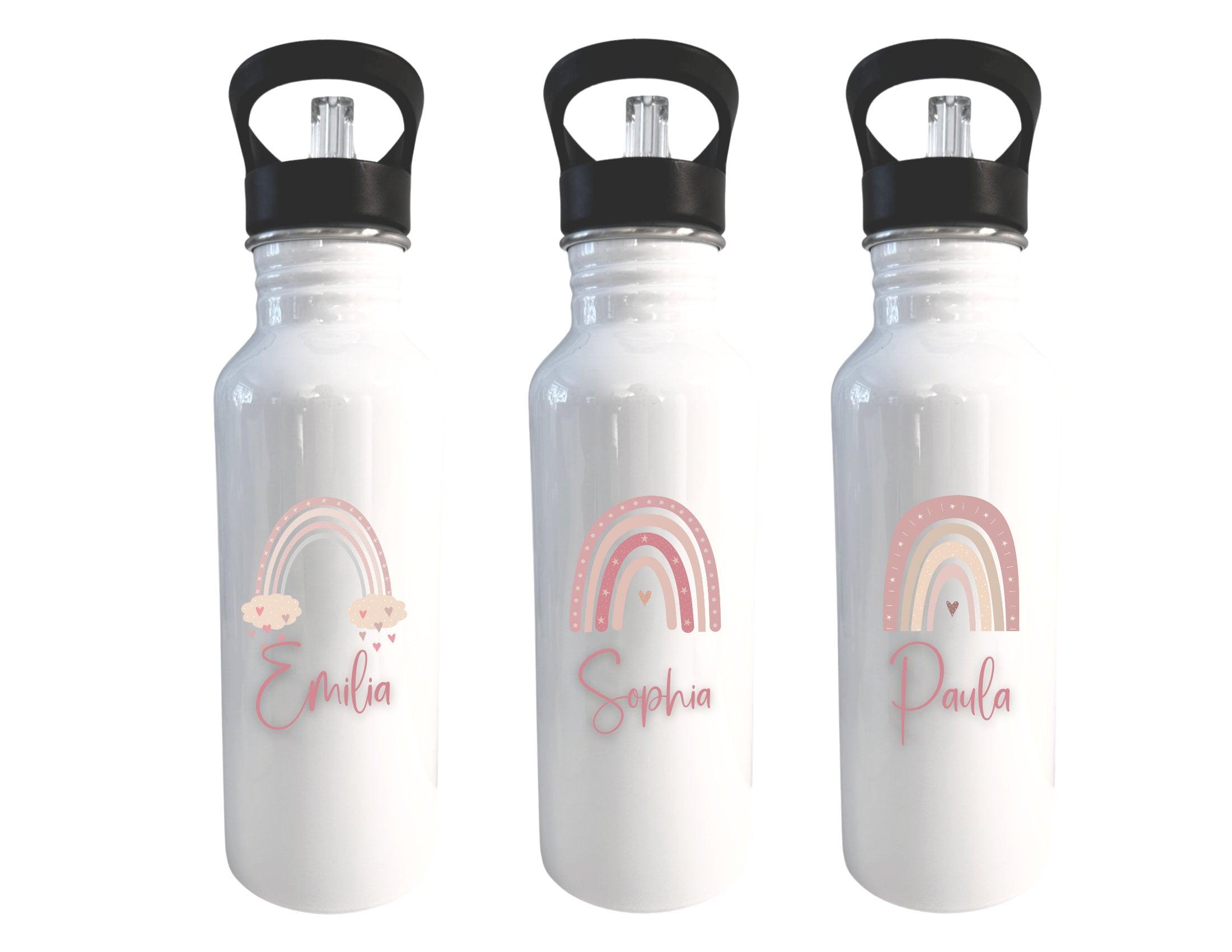 Trinkflasche | Personalisierte Flasche für Kinder - Roo's Gift Shop