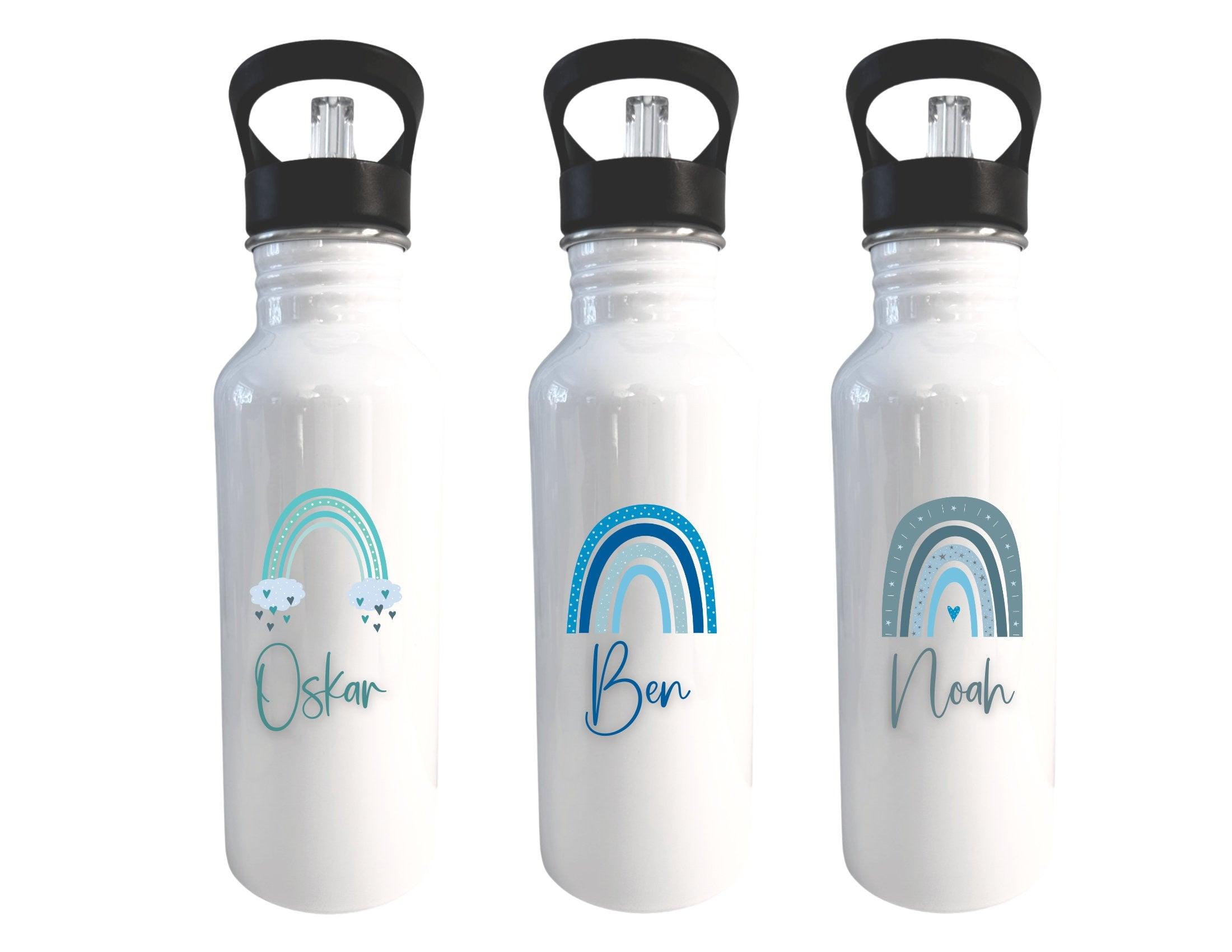 Trinkflasche | Personalisierte Flasche für Kinder - Roo's Gift Shop