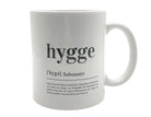 Keramiktasse | Hygge | Definition - Roo's Gift Shop