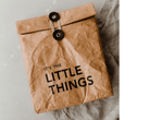 Kühltasche Little Things | Eulenschnitt - Roo's Gift Shop