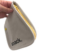 Lunch Bag Snack Matte | Brotbeutel | nachhaltig - Roo's Gift Shop