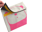 Lunchbag für Kids | Brotbeutel | Schulanfang - Roo's Gift Shop