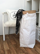 Papiersack Kraftpapier | Aufbewahrung | Utensilo - Roo's Gift Shop