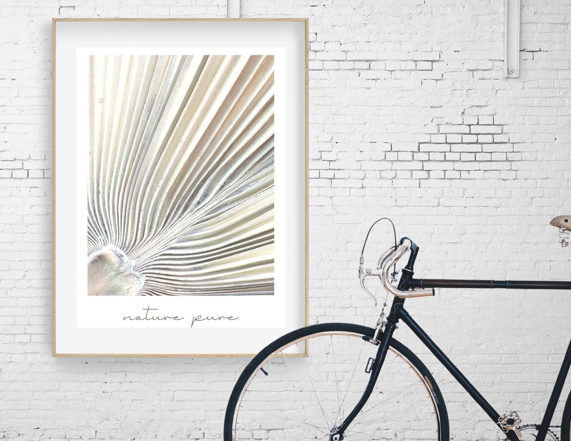 Poster | Natur | Palmen | Gräser | Pampas - Roo's Gift Shop